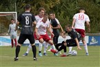 1. FC Kalchreuth - 1. FC Hersbruck (31.07.2022)