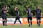 1. FC Kalchreuth - 1. FC Hersbruck (31.07.2022)