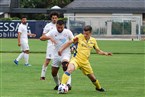 Post-SV Nürnberg - KSD Hajduk Nürnberg (31.07.2022)