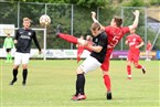 FC Dombühl - ASV Zirndorf (31.07.2022)