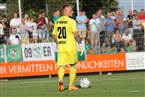 SpVgg Ansbach - TSV Aubstadt (02.08.2022)