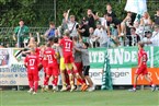 SpVgg Ansbach - TSV Aubstadt (02.08.2022)