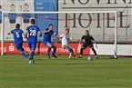 TSV Kornburg - SpVgg SV Weiden (03.08.2022)