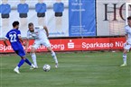TSV Kornburg - SpVgg SV Weiden (03.08.2022)