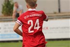 SC 04 Schwabach - Kickers Selb (05.08.2022)