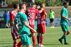 TSV Buch - TSV Neudrossenfeld (06.08.2022)