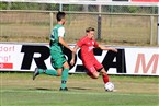 ASV Zirndorf - 1. FV Uffenheim (06.08.2022)