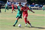 ASV Zirndorf - 1. FV Uffenheim (06.08.2022)