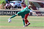 ASV Zirndorf - 1. FV Uffenheim (06.08.2022)