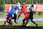 ASV Zirndorf - 1. FV Uffenheim (06.08.2022)