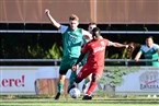 ASV Zirndorf - 1. FV Uffenheim (06.08.2022)