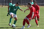 TSV Altenfurt - VfL Nürnberg (07.08.2022)