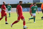 TSV Altenfurt - VfL Nürnberg (07.08.2022)