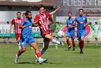 TSV Buch 2 - Turnerschaft Fürth (07.08.2022)