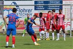 TSV Buch 2 - Turnerschaft Fürth (07.08.2022)