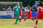 ASV Vach - Baiersdorfer SV (07.08.2022)