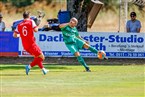 ASV Vach - Baiersdorfer SV (07.08.2022)