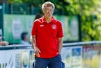 TSV Cadolzburg - FC Bayern Kickers Nürnberg (07.08.2022)