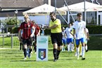 TSV Azzurri Südwest Nürnberg - TB Johannis 88 Nürnberg (07.08.2022)