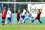 TSV Azzurri Südwest Nürnberg - TB Johannis 88 Nürnberg (07.08.2022)