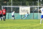 TSV Azzurri Südwest Nürnberg - TB Johannis 88 Nürnberg (07.08.2022)