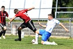 TSV Azzurri Südwest Nürnberg - TB Johannis 88 Nürnberg (07.08.2022)