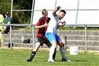 TSV Azzurri Südwest Nürnberg - TB Johannis 88 Nürnberg (07.08.2022)