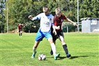 TSV Azzurri Südwest Nürnberg - TB Johannis 88 Nürnberg (07.08.2022)