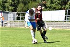 TSV Azzurri Südwest Nürnberg - TB Johannis 88 Nürnberg (07.08.2022)