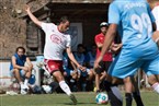 Türkspor Nürnberg - 1. FC Kalchreuth (07.08.2022)