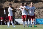 Türkspor Nürnberg - 1. FC Kalchreuth (07.08.2022)