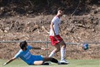 Türkspor Nürnberg - 1. FC Kalchreuth (07.08.2022)