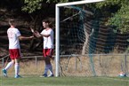 Türkspor Nürnberg - 1. FC Kalchreuth (07.08.2022)