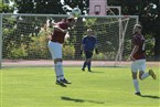 SV Eyüp Sultan Nürnberg - SV Wacker Nürnberg (07.08.2022)