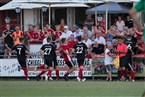 1. FC Kalchreuth - TSV Neunkirchen am Brand (11.08.2022)