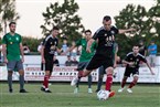 1. FC Kalchreuth - TSV Neunkirchen am Brand (11.08.2022)