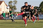 1. FC Kalchreuth - TSV Neunkirchen am Brand (11.08.2022)