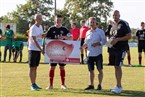 1. FC Kalchreuth - TSV Neunkirchen am Brand (11.08.2022)