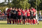 1. FC Kalchreuth - TSV Neunkirchen am Brand (11.08.2022)