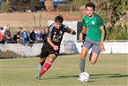 1. FC Kalchreuth - TSV Neunkirchen am Brand (11.08.2022)