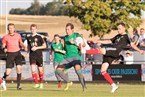 1. FC Kalchreuth - TSV Neunkirchen am Brand (11.08.2022)