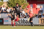 1. FC Kalchreuth - TSV Neunkirchen am Brand (11.08.2022)