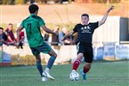 1. FC Kalchreuth - TSV Neunkirchen am Brand (11.08.2022)