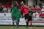 1. FC Kalchreuth - TSV Neunkirchen am Brand (11.08.2022)