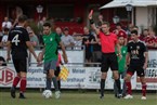 1. FC Kalchreuth - TSV Neunkirchen am Brand (11.08.2022)