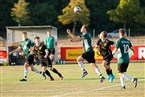 SpFrd Großgründlach - SV Raitersaich 2 (12.08.2022)