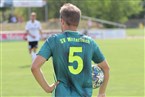 TSV Buch - SV Mitterteich (13.08.2022)