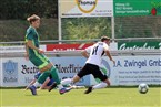 TSV Buch - SV Mitterteich (13.08.2022)