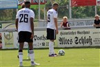 TSV Buch - SV Mitterteich (13.08.2022)