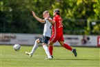 FSV Stadeln - SC Großschwarzenlohe (13.08.2022)